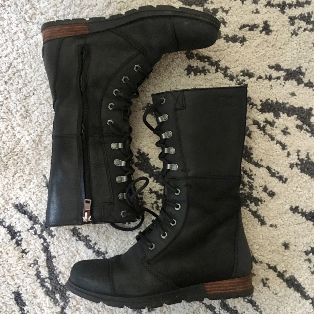 SOREL Major Maverick Boot